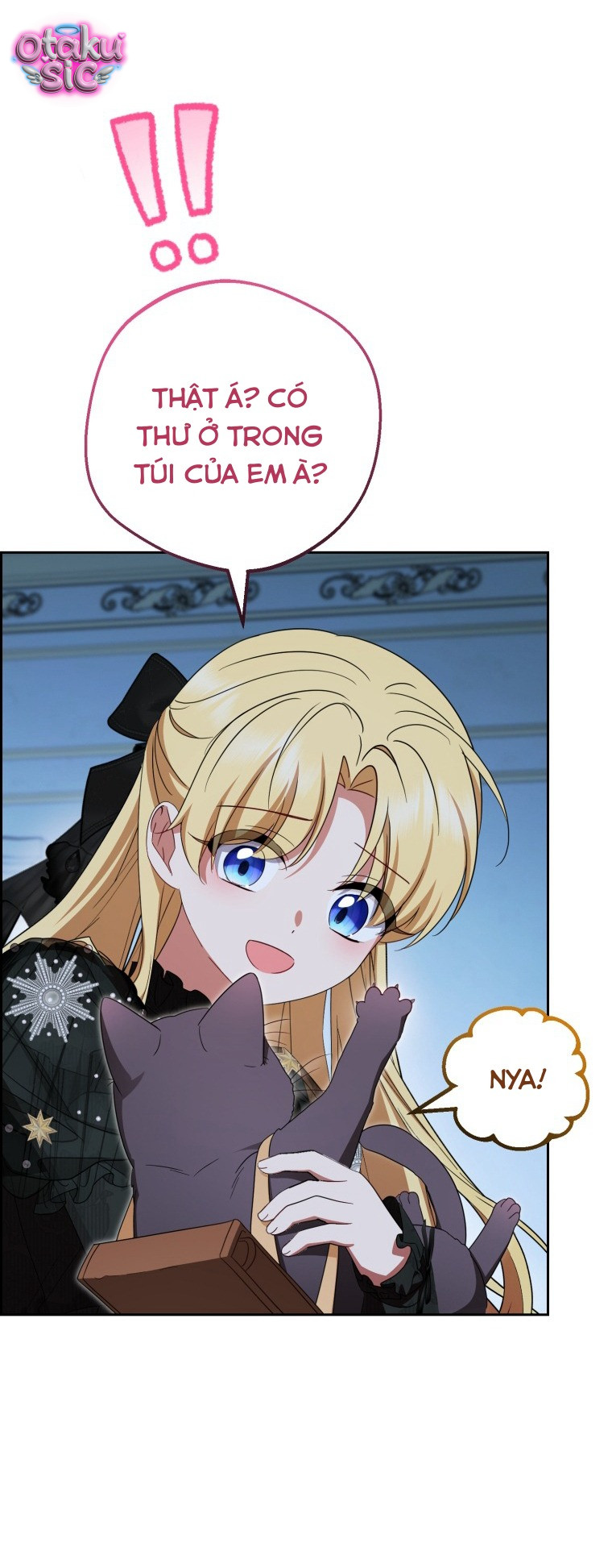 Được Yêu Thương Mà Còn Ngại Ngùng Sao! - Chap 112 - Trang 15