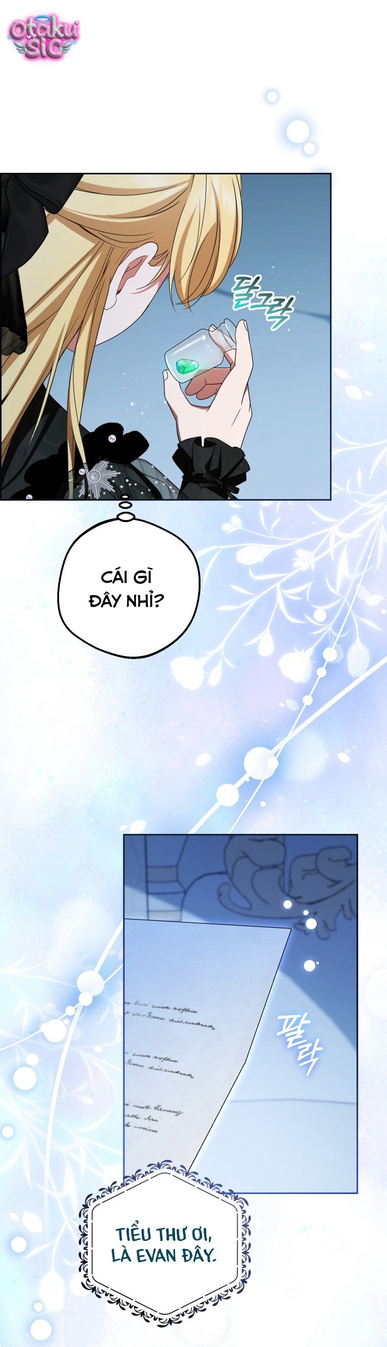 Được Yêu Thương Mà Còn Ngại Ngùng Sao! - Chap 112 - Trang 18