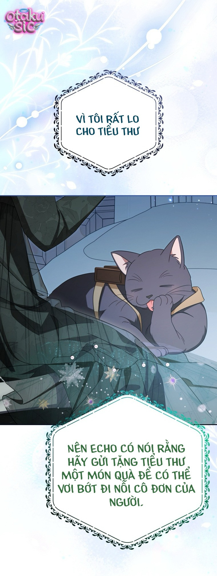 Được Yêu Thương Mà Còn Ngại Ngùng Sao! - Chap 112 - Trang 20