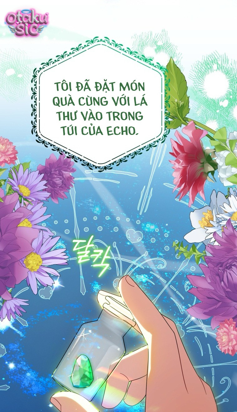 Được Yêu Thương Mà Còn Ngại Ngùng Sao! - Chap 112 - Trang 21