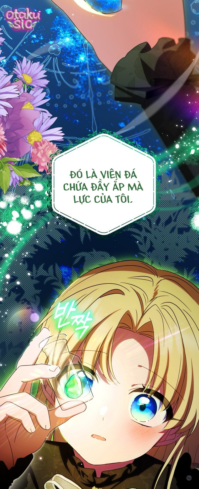 Được Yêu Thương Mà Còn Ngại Ngùng Sao! - Chap 112 - Trang 22