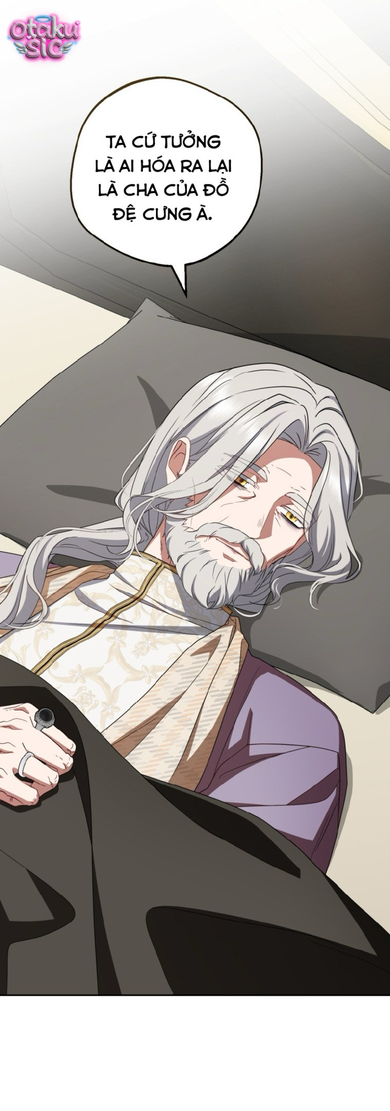 Được Yêu Thương Mà Còn Ngại Ngùng Sao! - Chap 112 - Trang 31