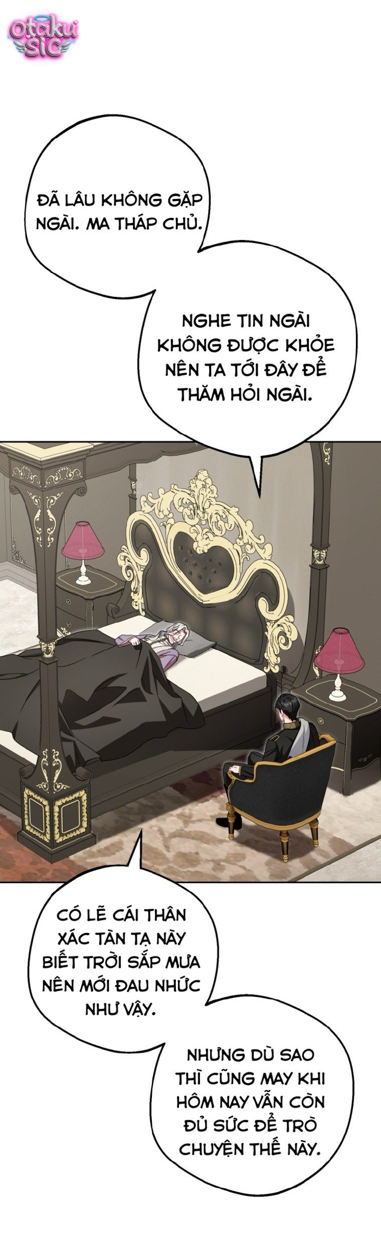 Được Yêu Thương Mà Còn Ngại Ngùng Sao! - Chap 112 - Trang 32
