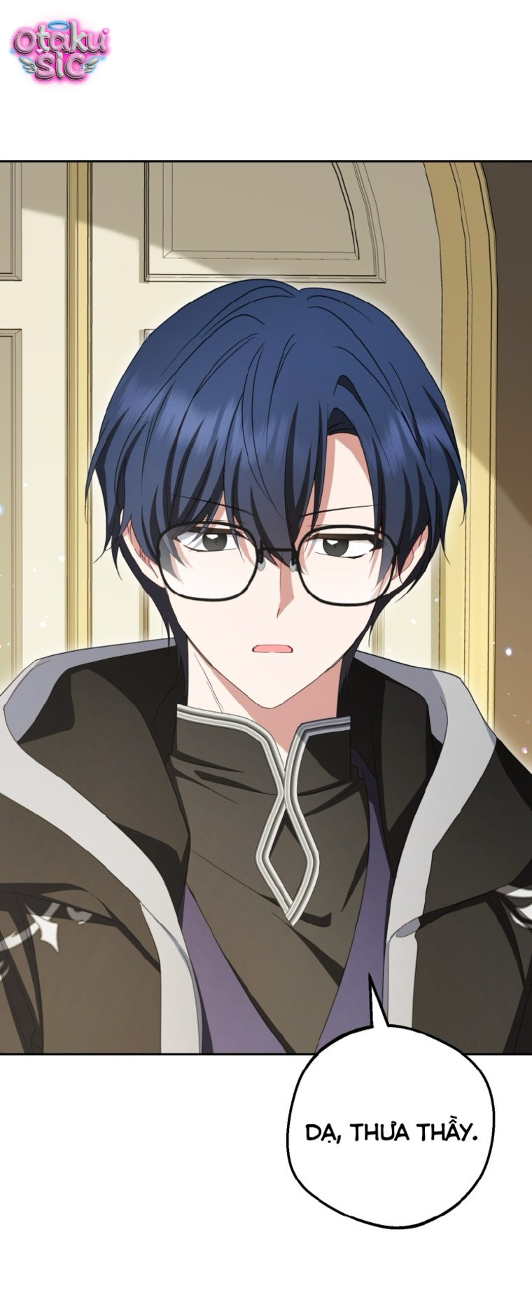 Được Yêu Thương Mà Còn Ngại Ngùng Sao! - Chap 112 - Trang 35