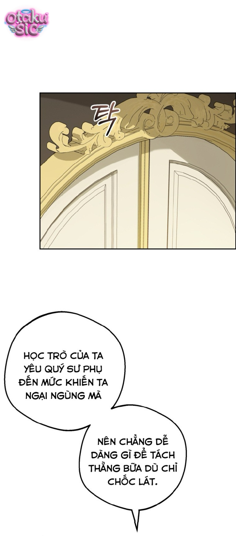 Được Yêu Thương Mà Còn Ngại Ngùng Sao! - Chap 112 - Trang 38