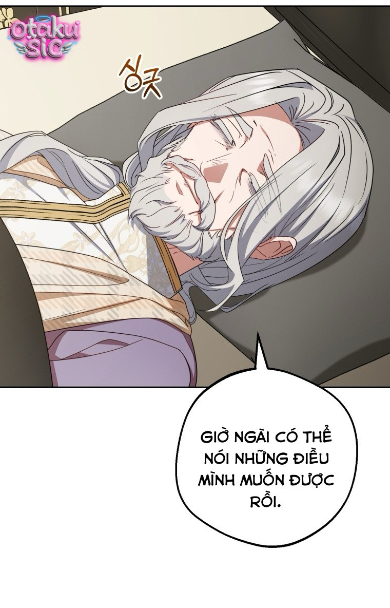 Được Yêu Thương Mà Còn Ngại Ngùng Sao! - Chap 112 - Trang 39