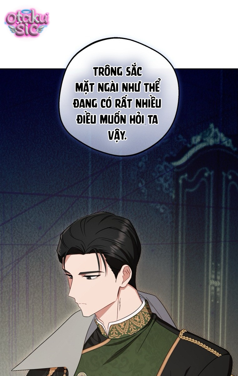 Được Yêu Thương Mà Còn Ngại Ngùng Sao! - Chap 112 - Trang 40