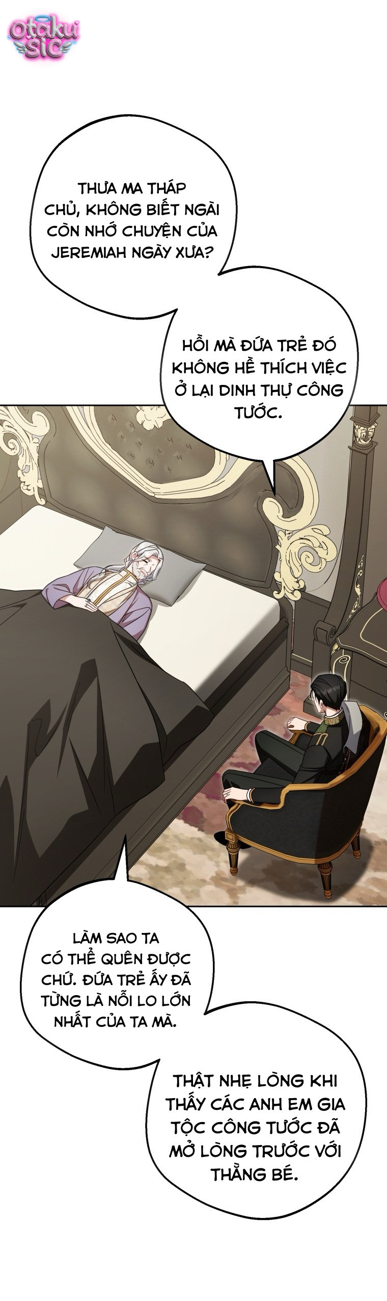 Được Yêu Thương Mà Còn Ngại Ngùng Sao! - Chap 112 - Trang 43