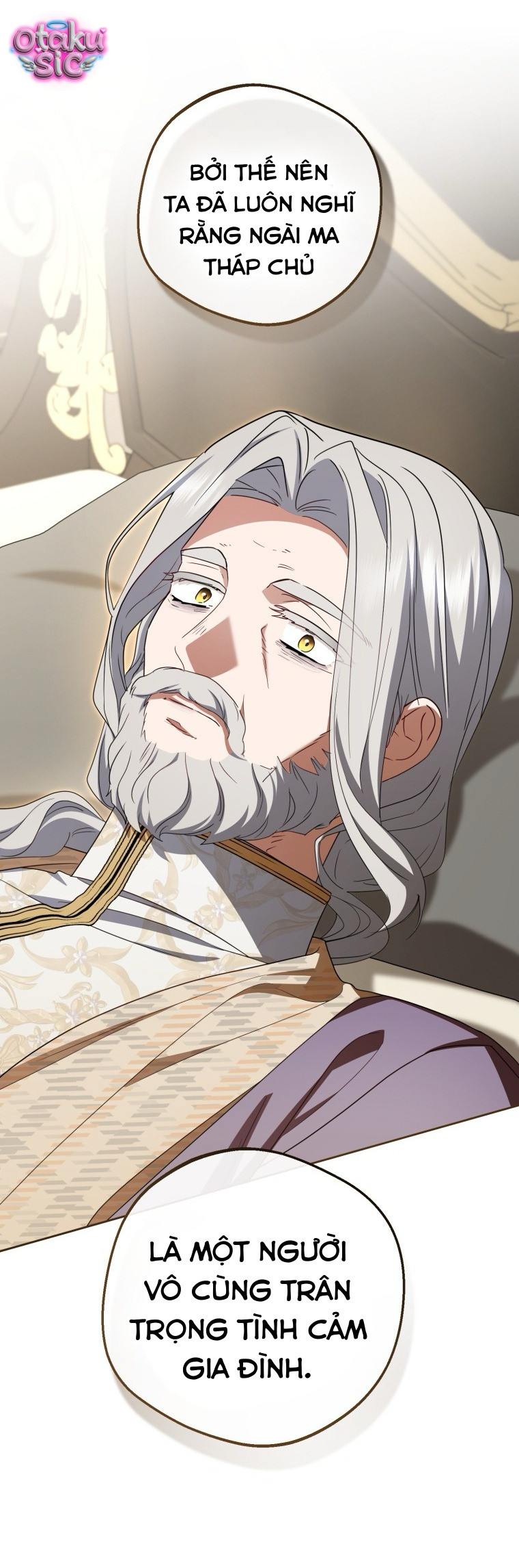 Được Yêu Thương Mà Còn Ngại Ngùng Sao! - Chap 112 - Trang 45