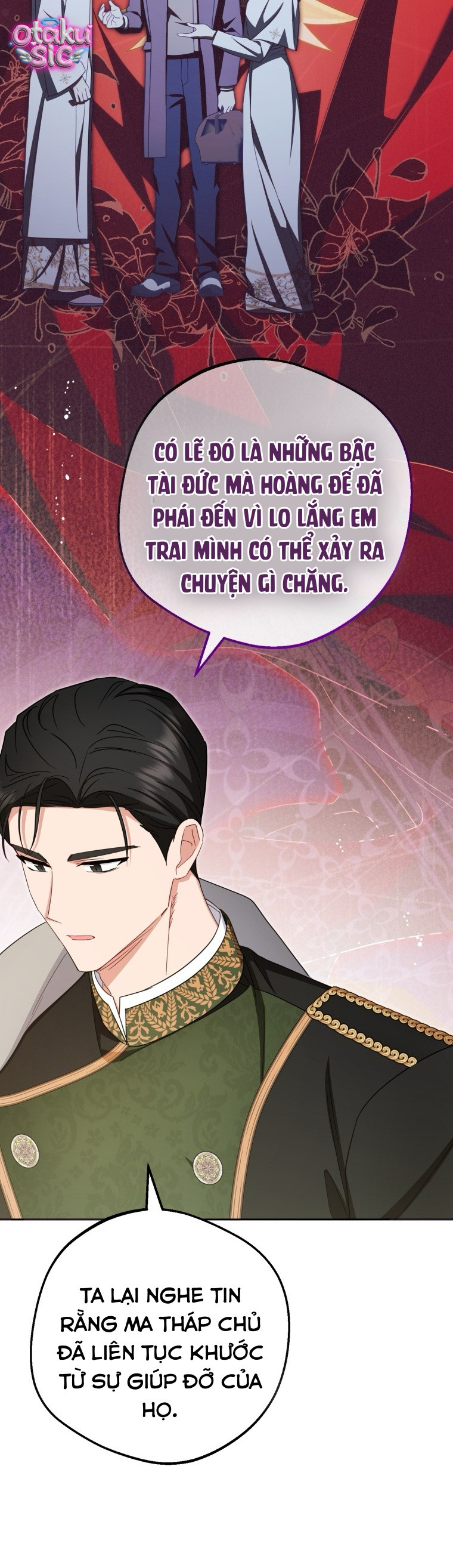 Được Yêu Thương Mà Còn Ngại Ngùng Sao! - Chap 112 - Trang 47