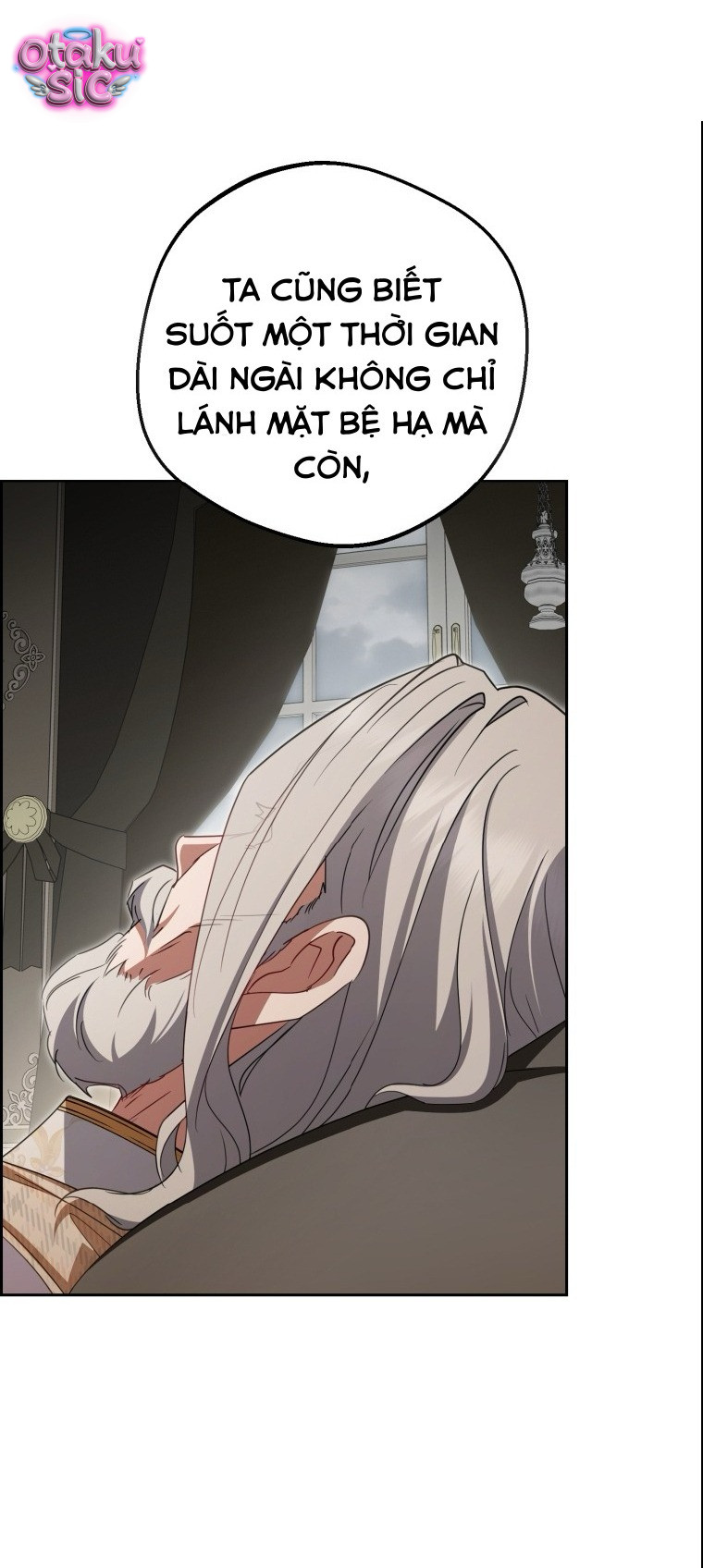 Được Yêu Thương Mà Còn Ngại Ngùng Sao! - Chap 112 - Trang 48