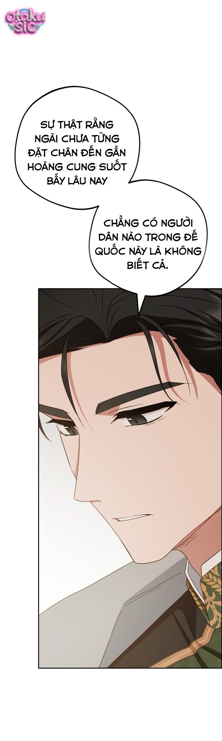 Được Yêu Thương Mà Còn Ngại Ngùng Sao! - Chap 112 - Trang 49