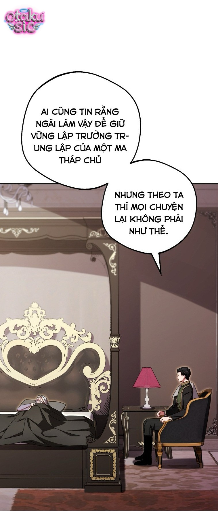 Được Yêu Thương Mà Còn Ngại Ngùng Sao! - Chap 112 - Trang 50