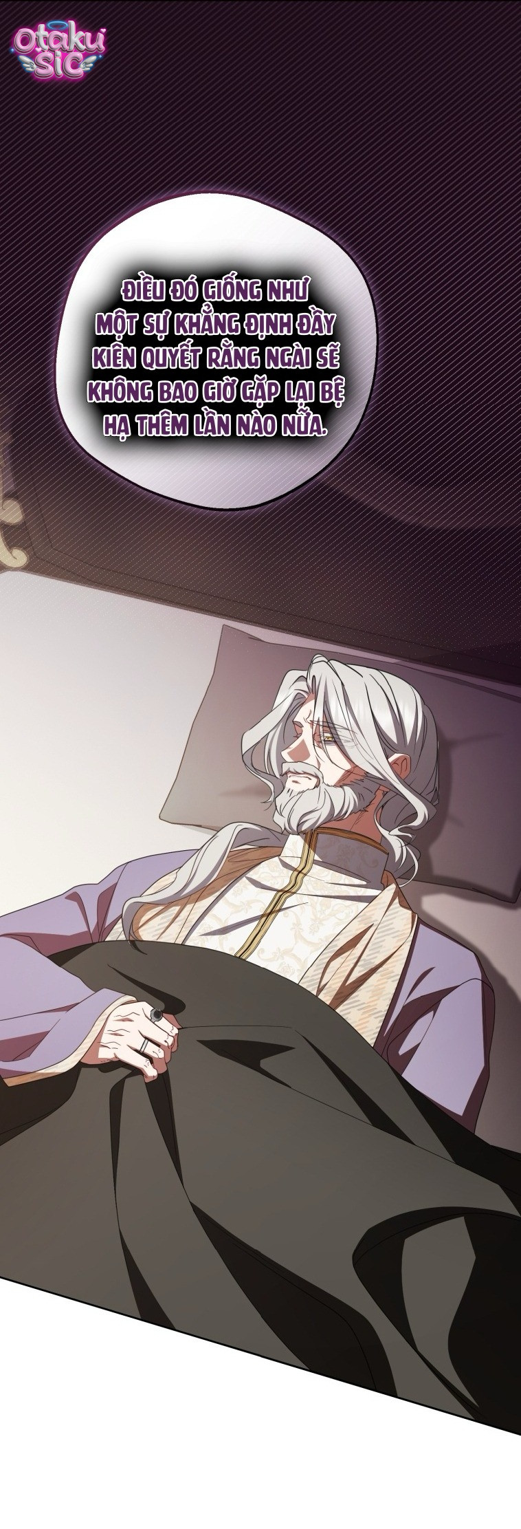 Được Yêu Thương Mà Còn Ngại Ngùng Sao! - Chap 112 - Trang 51