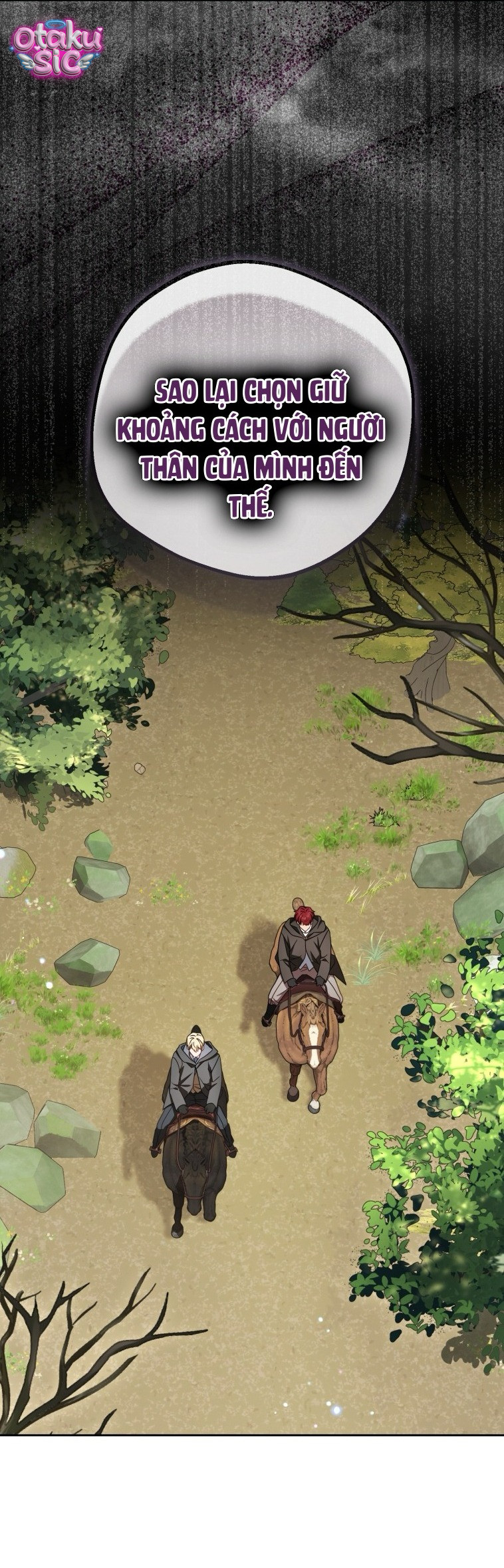 Được Yêu Thương Mà Còn Ngại Ngùng Sao! - Chap 112 - Trang 55