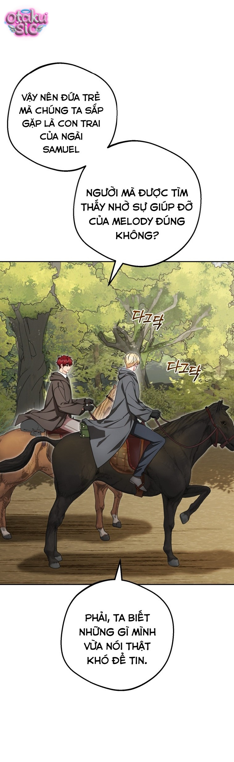 Được Yêu Thương Mà Còn Ngại Ngùng Sao! - Chap 112 - Trang 56