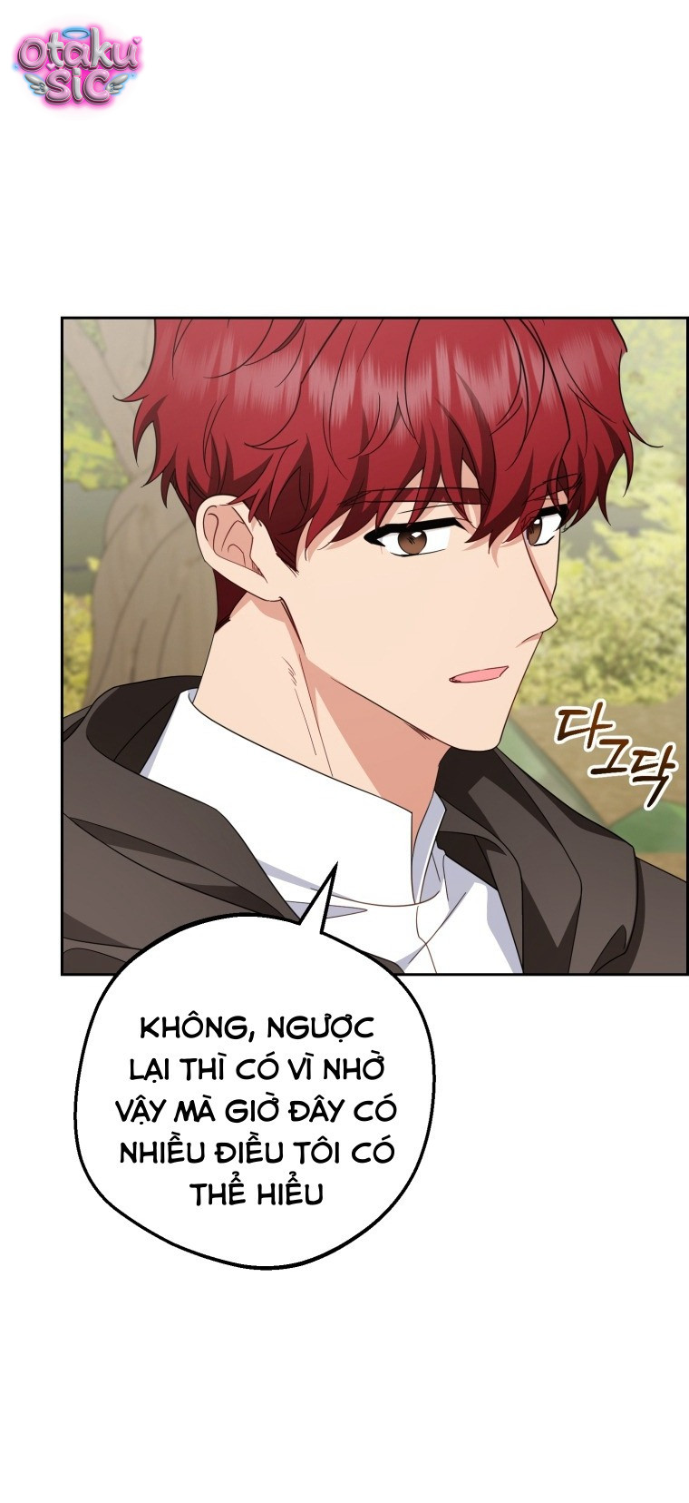Được Yêu Thương Mà Còn Ngại Ngùng Sao! - Chap 112 - Trang 58