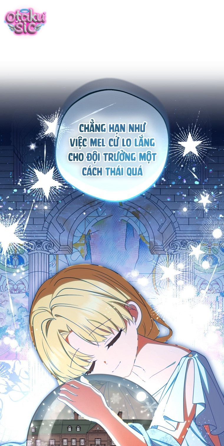 Được Yêu Thương Mà Còn Ngại Ngùng Sao! - Chap 112 - Trang 59