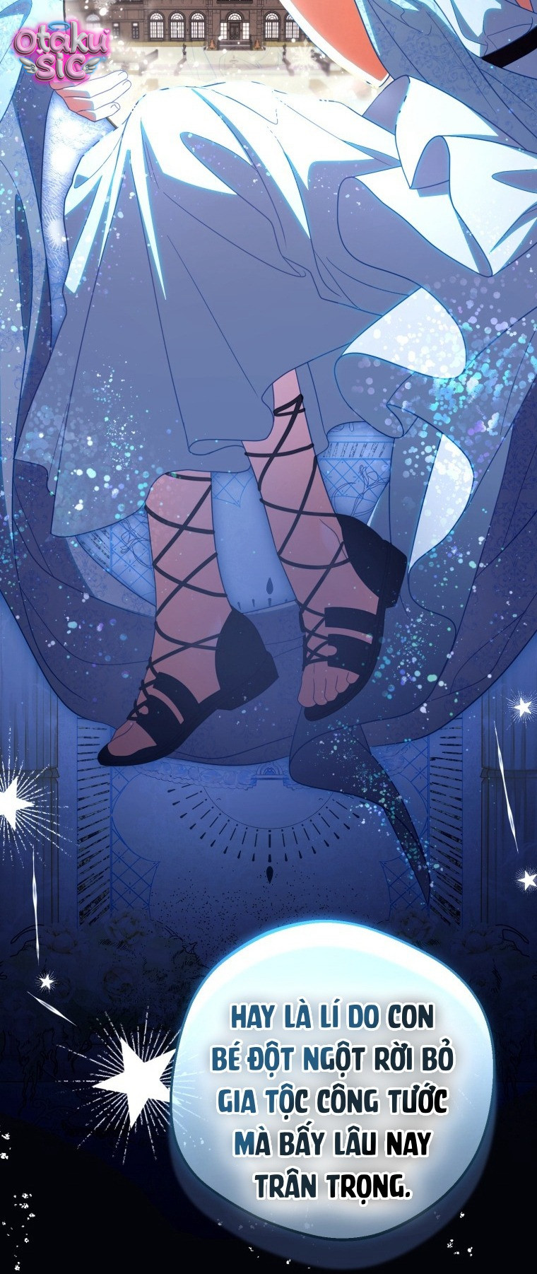 Được Yêu Thương Mà Còn Ngại Ngùng Sao! - Chap 112 - Trang 60