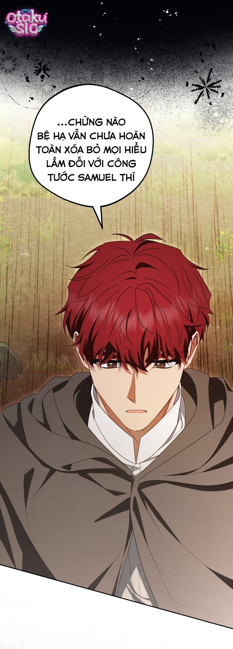 Được Yêu Thương Mà Còn Ngại Ngùng Sao! - Chap 112 - Trang 61