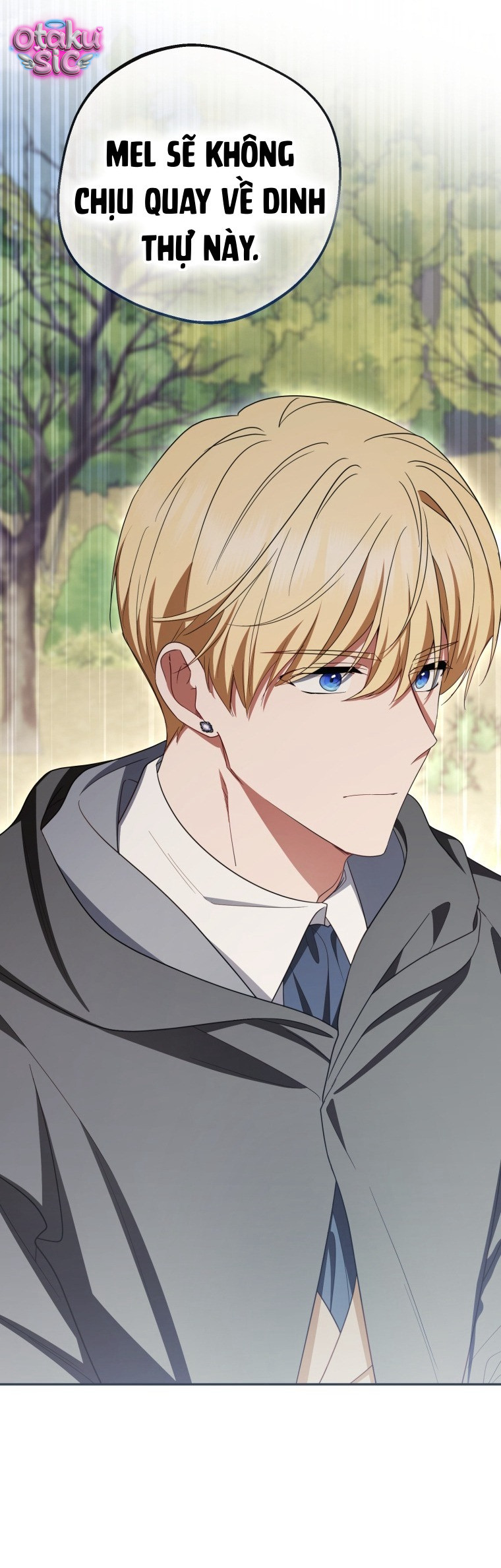 Được Yêu Thương Mà Còn Ngại Ngùng Sao! - Chap 112 - Trang 62