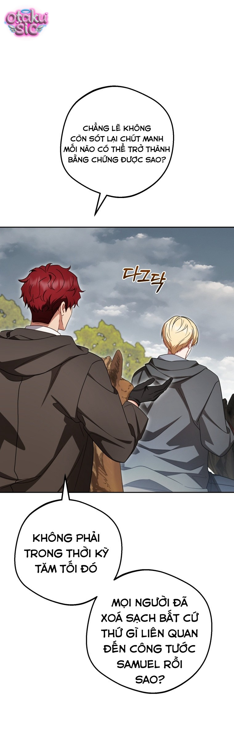 Được Yêu Thương Mà Còn Ngại Ngùng Sao! - Chap 112 - Trang 63