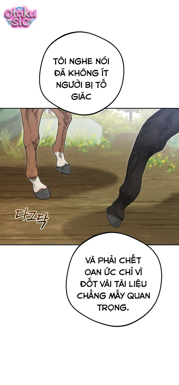 Được Yêu Thương Mà Còn Ngại Ngùng Sao! - Chap 112 - Trang 64