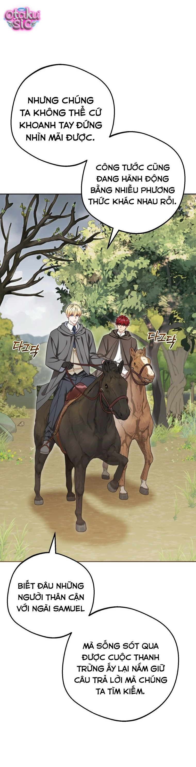 Được Yêu Thương Mà Còn Ngại Ngùng Sao! - Chap 112 - Trang 65