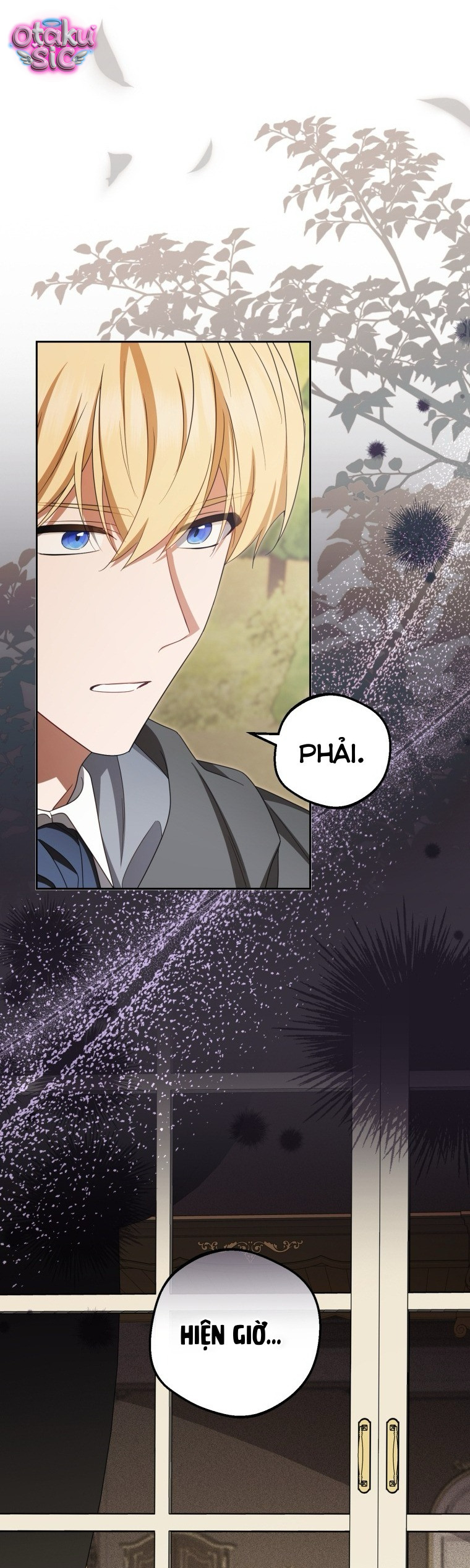 Được Yêu Thương Mà Còn Ngại Ngùng Sao! - Chap 112 - Trang 67