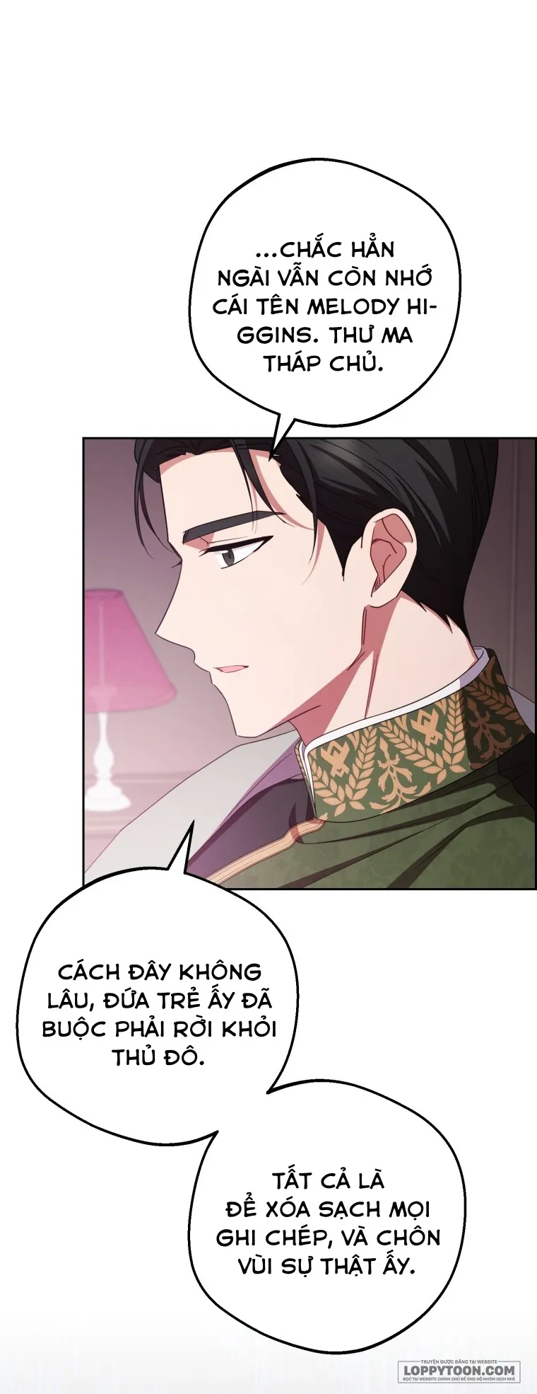Được Yêu Thương Mà Còn Ngại Ngùng Sao! - Chap 113 - Trang 2
