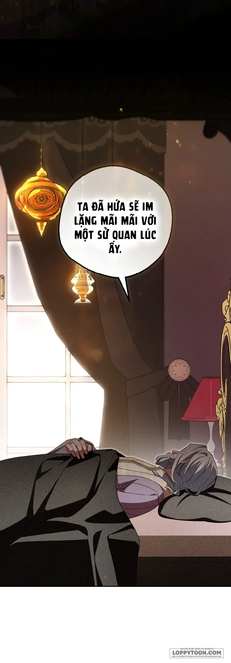 Được Yêu Thương Mà Còn Ngại Ngùng Sao! - Chap 113 - Trang 11