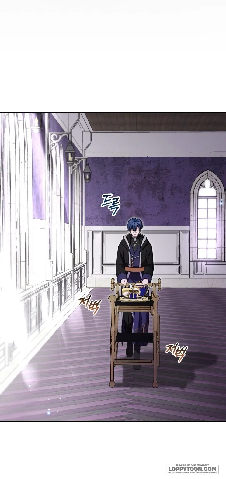 Được Yêu Thương Mà Còn Ngại Ngùng Sao! - Chap 113 - Trang 18
