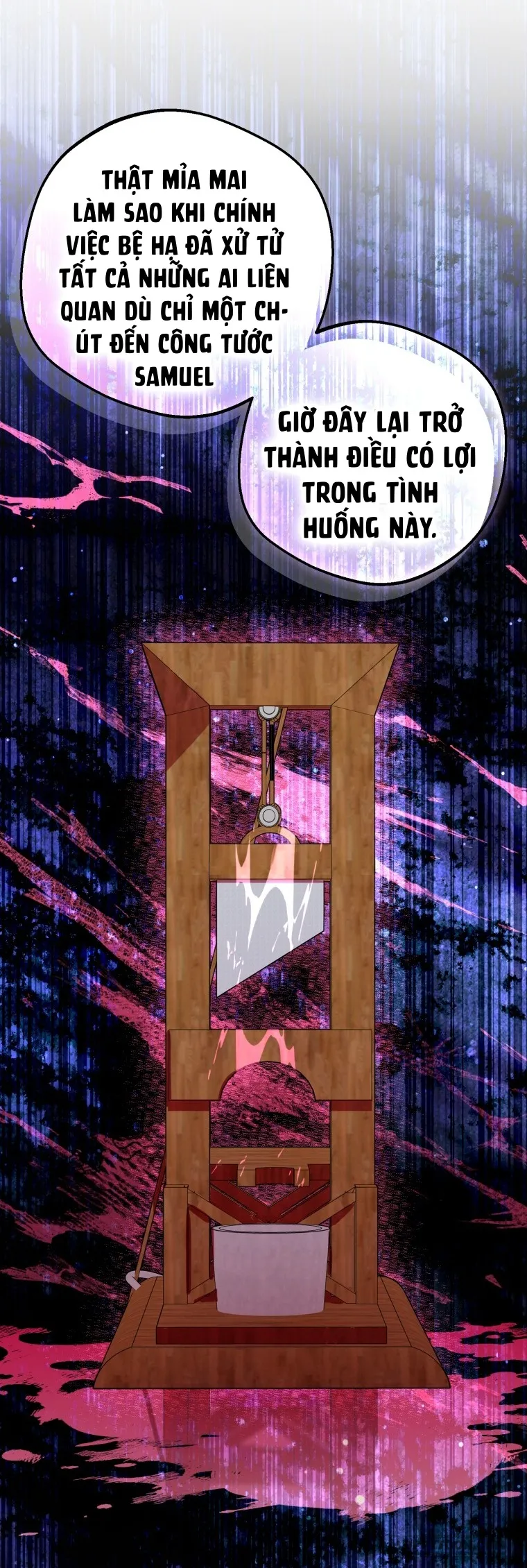 Được Yêu Thương Mà Còn Ngại Ngùng Sao! - Chap 113 - Trang 3