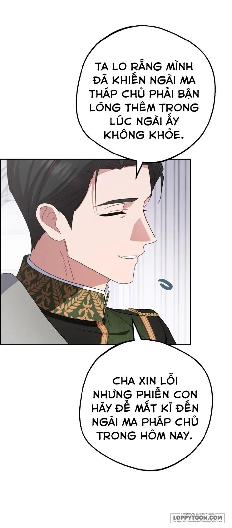 Được Yêu Thương Mà Còn Ngại Ngùng Sao! - Chap 113 - Trang 22