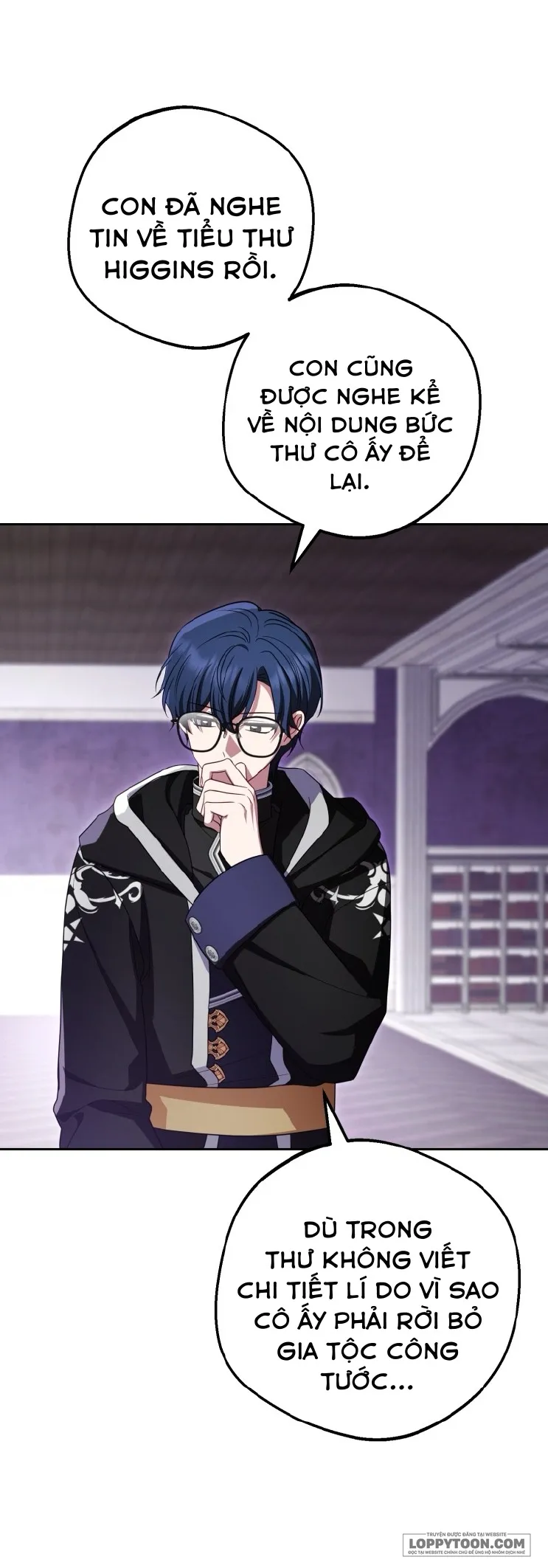 Được Yêu Thương Mà Còn Ngại Ngùng Sao! - Chap 113 - Trang 25