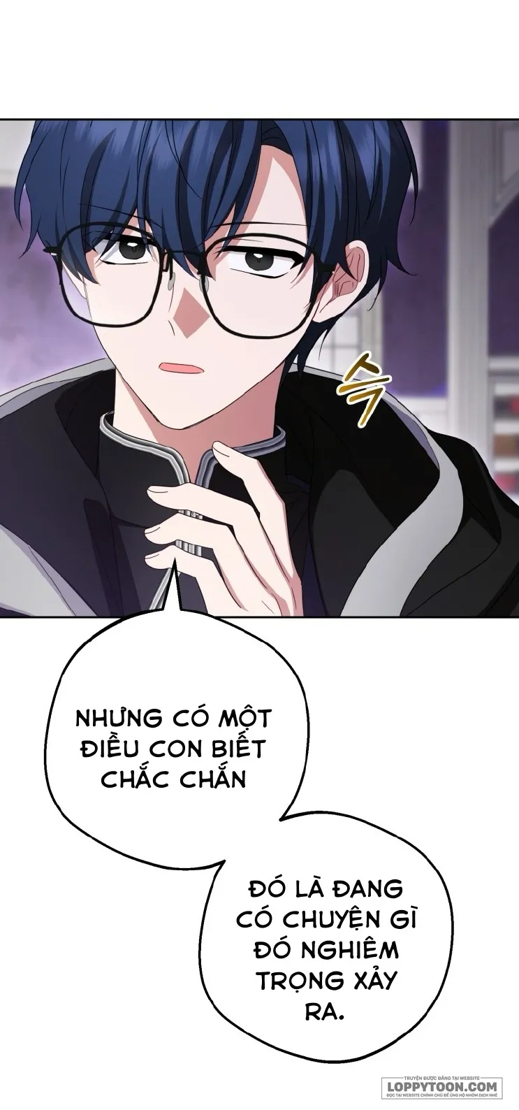 Được Yêu Thương Mà Còn Ngại Ngùng Sao! - Chap 113 - Trang 26