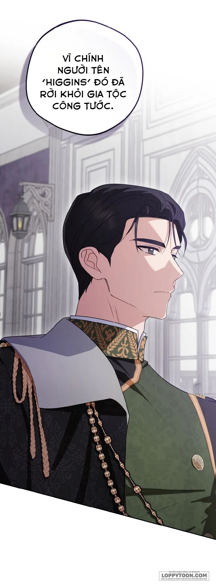 Được Yêu Thương Mà Còn Ngại Ngùng Sao! - Chap 113 - Trang 27