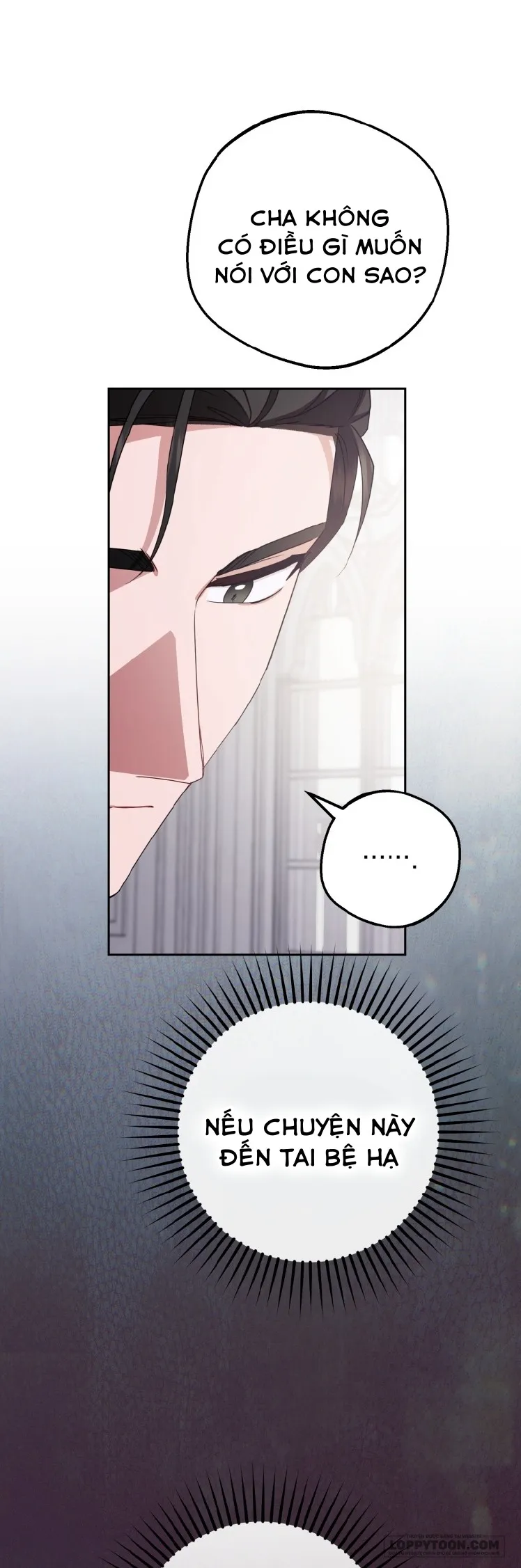 Được Yêu Thương Mà Còn Ngại Ngùng Sao! - Chap 113 - Trang 28