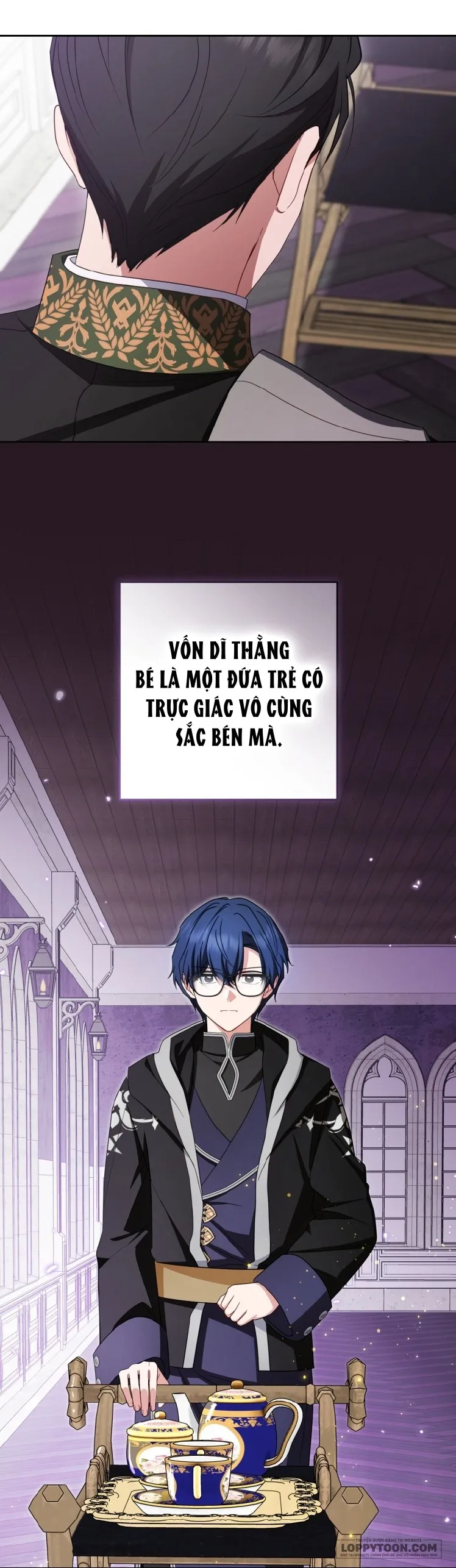 Được Yêu Thương Mà Còn Ngại Ngùng Sao! - Chap 113 - Trang 30