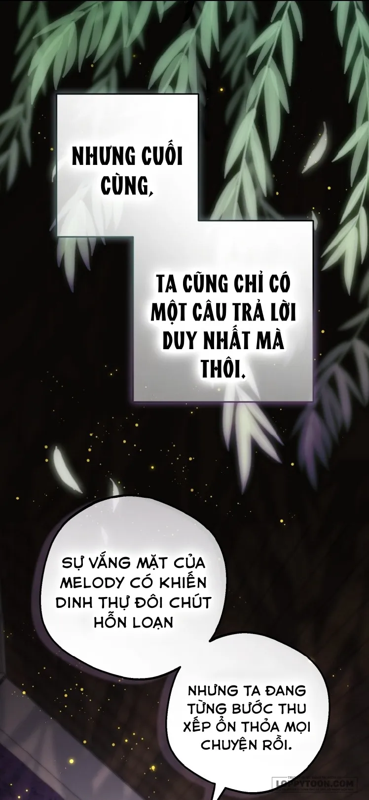 Được Yêu Thương Mà Còn Ngại Ngùng Sao! - Chap 113 - Trang 31