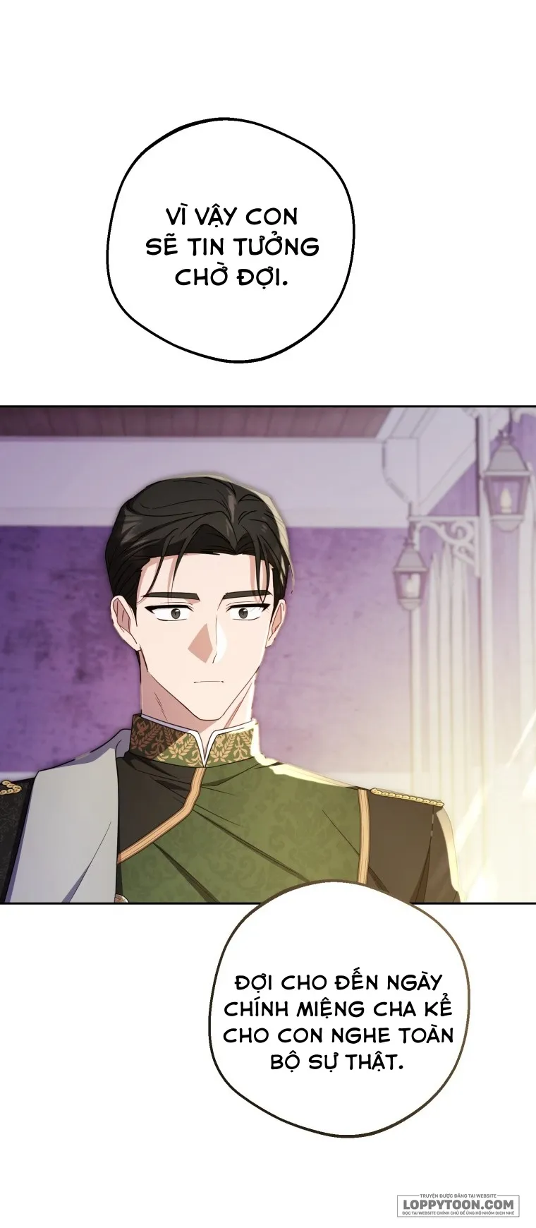 Được Yêu Thương Mà Còn Ngại Ngùng Sao! - Chap 113 - Trang 37