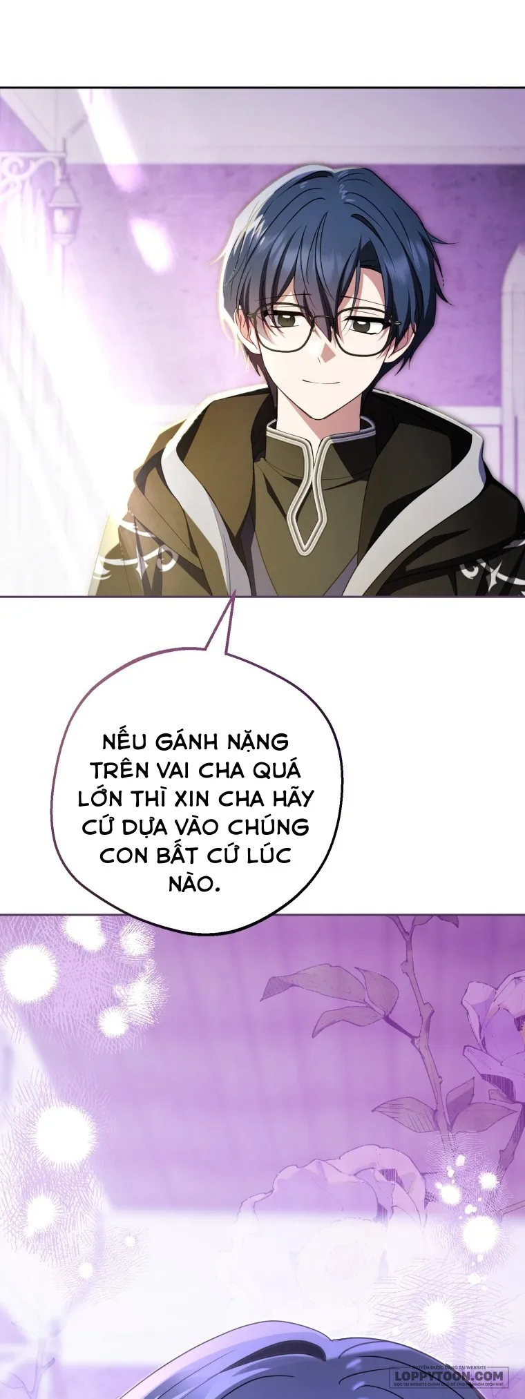 Được Yêu Thương Mà Còn Ngại Ngùng Sao! - Chap 113 - Trang 38