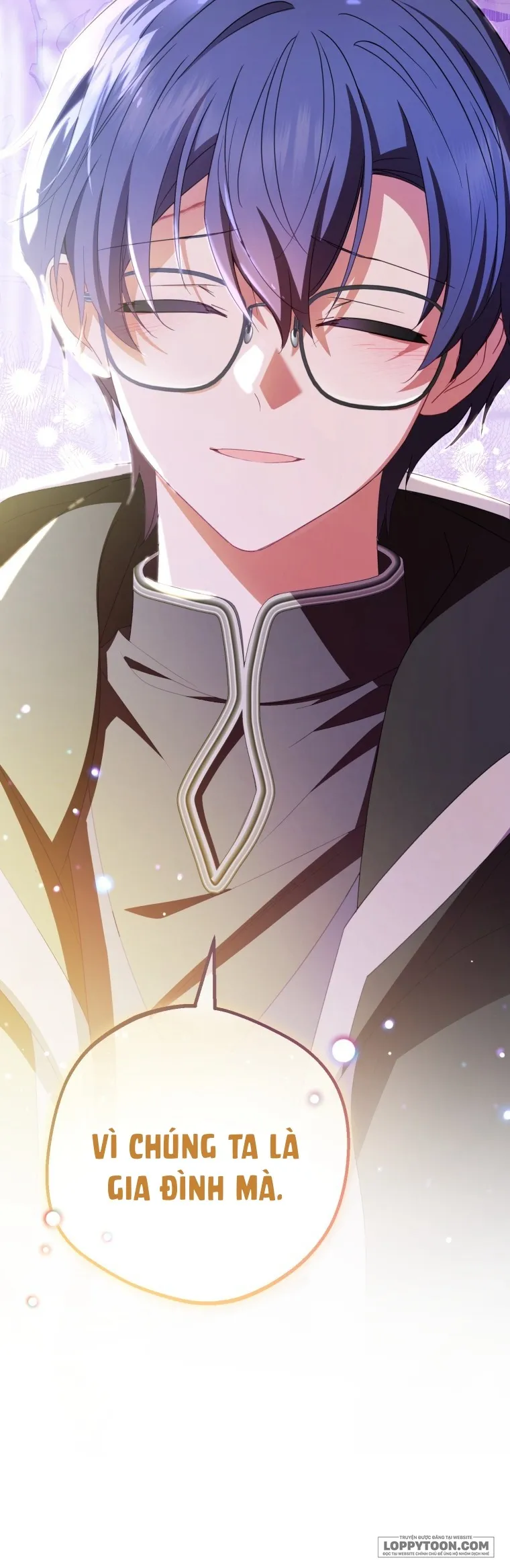 Được Yêu Thương Mà Còn Ngại Ngùng Sao! - Chap 113 - Trang 39