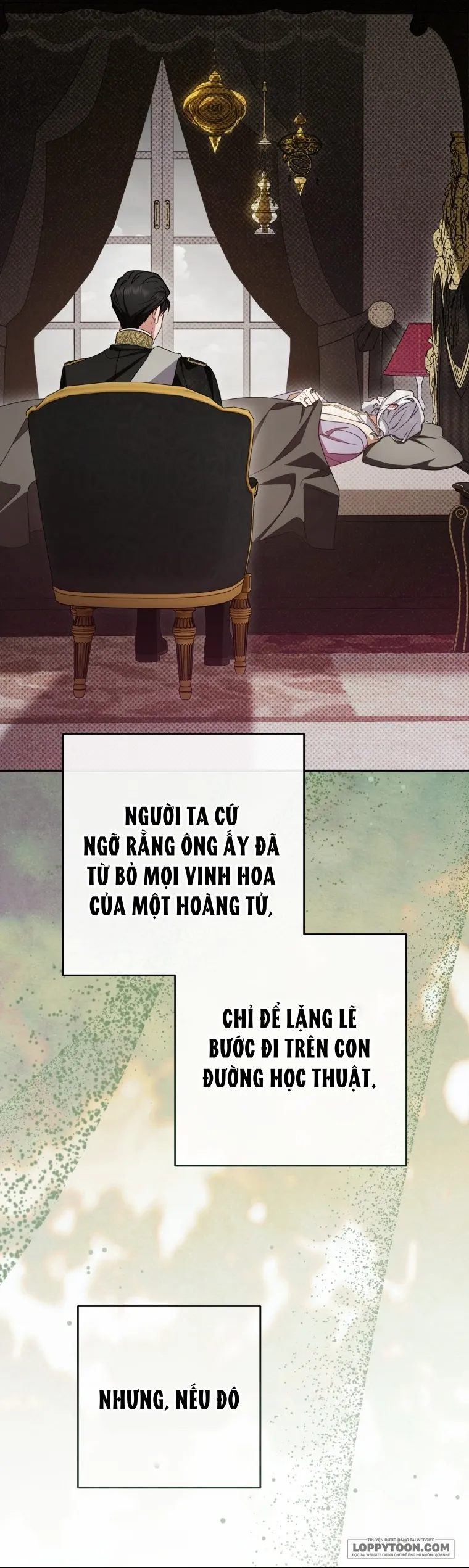 Được Yêu Thương Mà Còn Ngại Ngùng Sao! - Chap 113 - Trang 5
