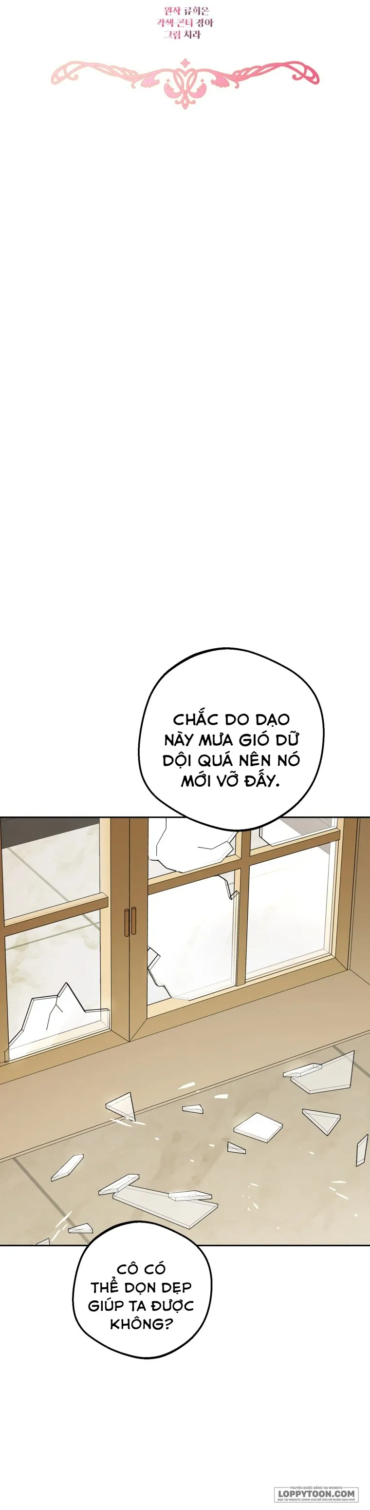 Được Yêu Thương Mà Còn Ngại Ngùng Sao! - Chap 113 - Trang 41