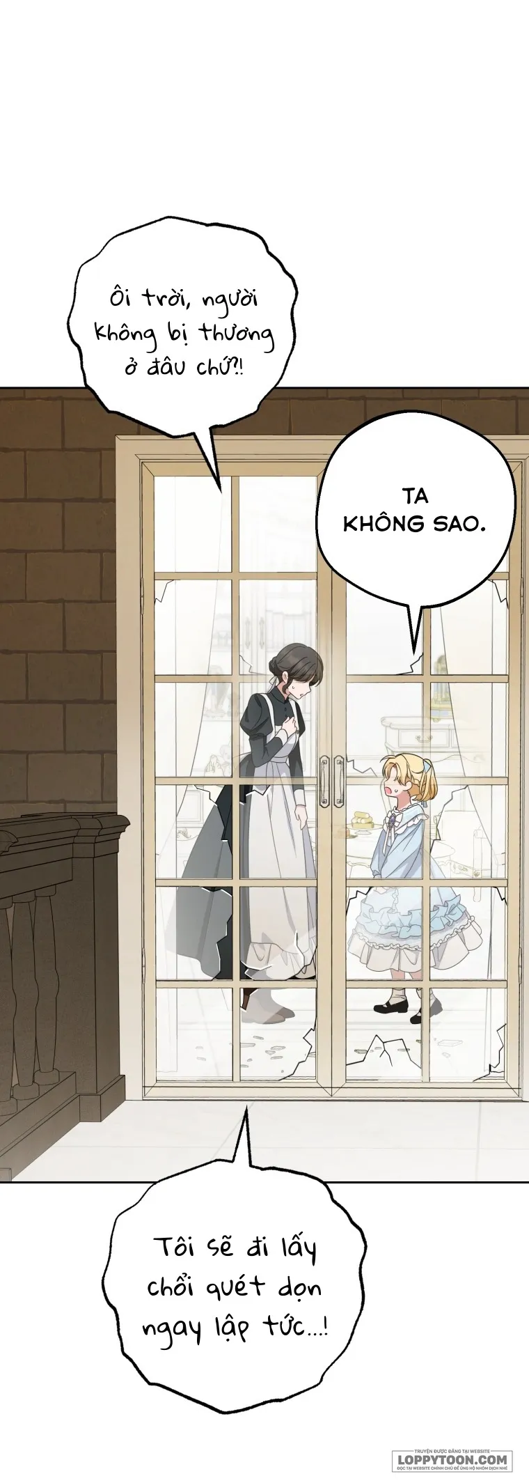 Được Yêu Thương Mà Còn Ngại Ngùng Sao! - Chap 113 - Trang 42