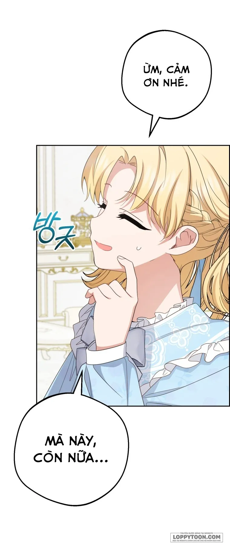 Được Yêu Thương Mà Còn Ngại Ngùng Sao! - Chap 113 - Trang 43