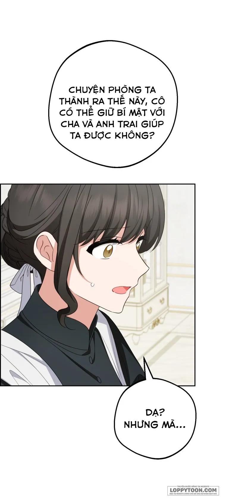Được Yêu Thương Mà Còn Ngại Ngùng Sao! - Chap 113 - Trang 44