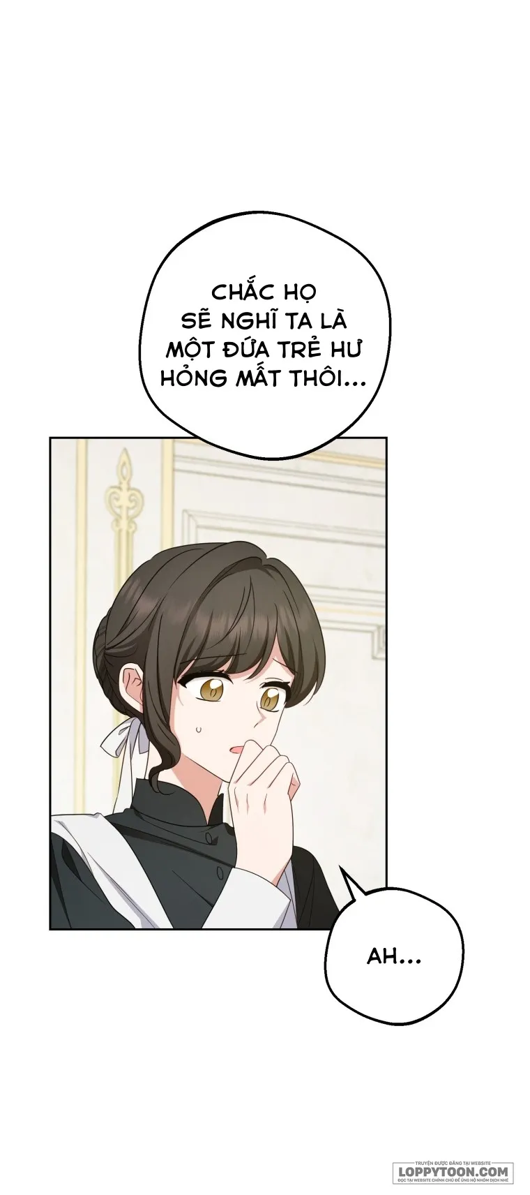 Được Yêu Thương Mà Còn Ngại Ngùng Sao! - Chap 113 - Trang 46
