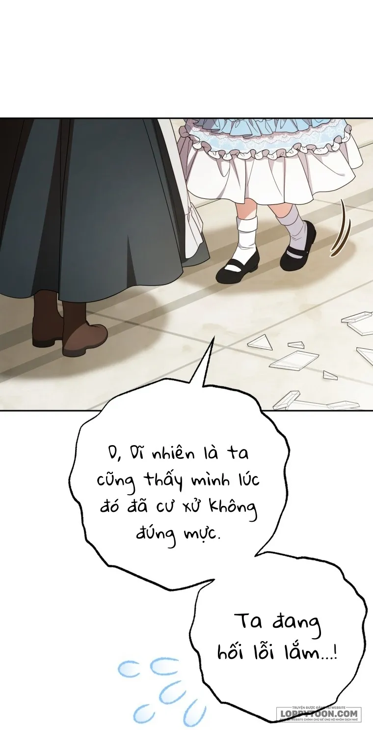 Được Yêu Thương Mà Còn Ngại Ngùng Sao! - Chap 113 - Trang 47